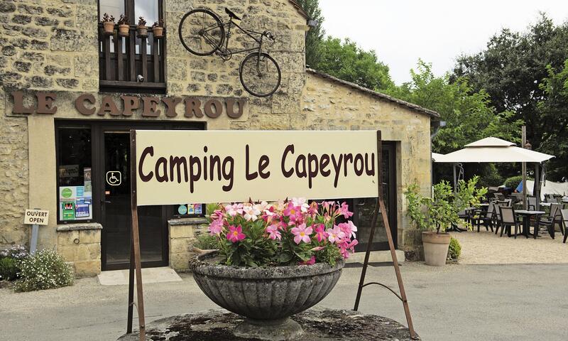 Camping Le Capeyrou - - Beynac-et-Cazenac - 4
