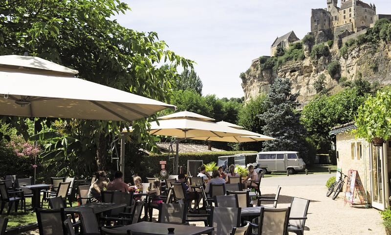Camping Le Capeyrou - - Beynac-et-Cazenac - 6