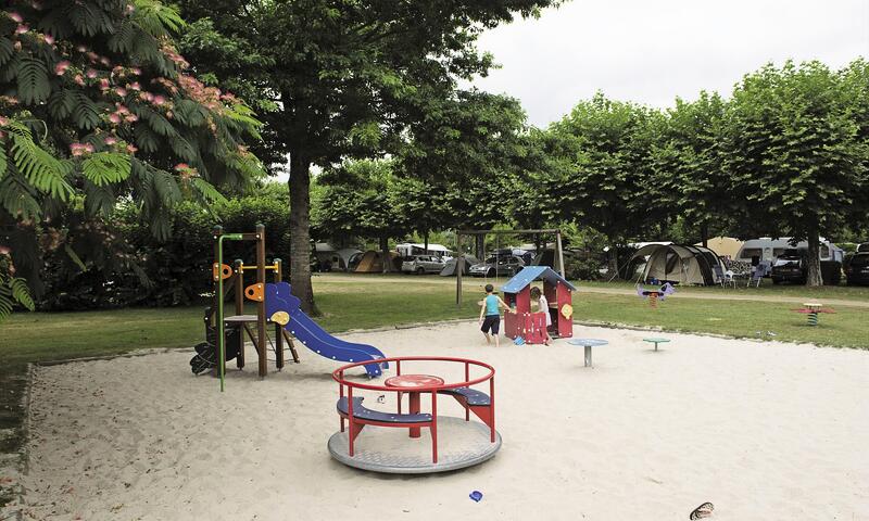 Camping Le Capeyrou - - Beynac-et-Cazenac - 8