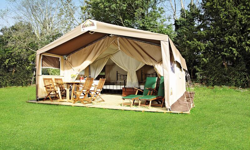 Camping Le Capeyrou - - Beynac-et-Cazenac - 21