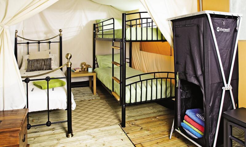 Camping Le Capeyrou - - Beynac-et-Cazenac - 23