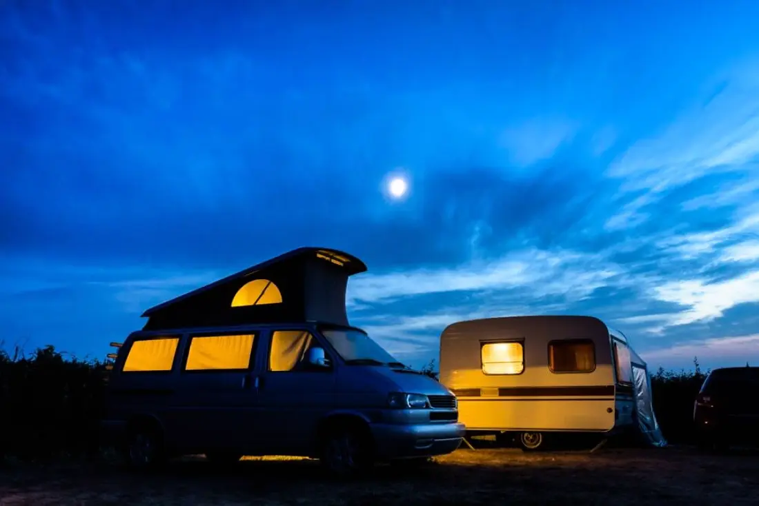 Camping Romanée le Capeyrou 3 étoiles★★★