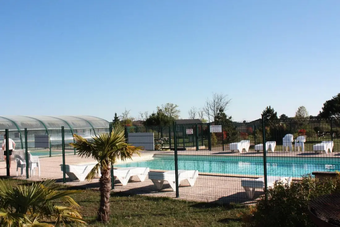 Les Cottages du Lac de Miel