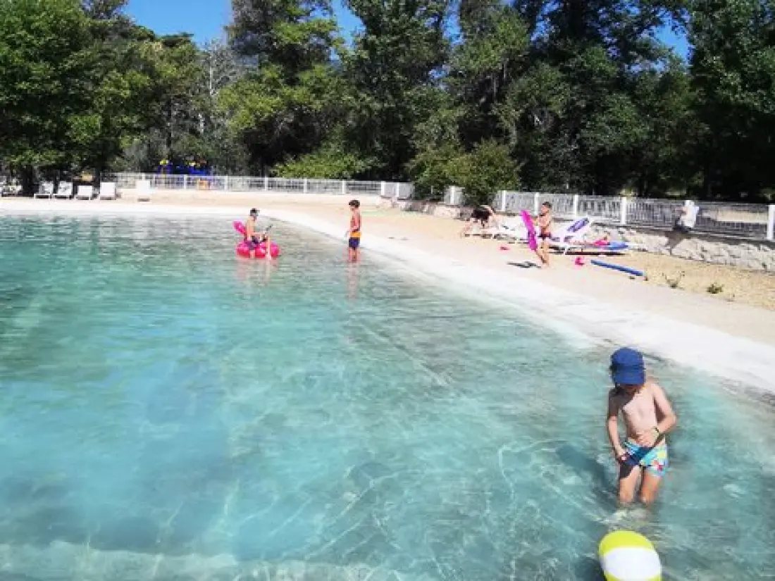 Camping Tikayan La Célestine 3 étoiles★★★