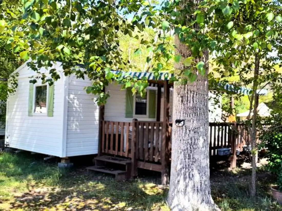 Camping Tikayan La Célestine 3 étoiles★★★