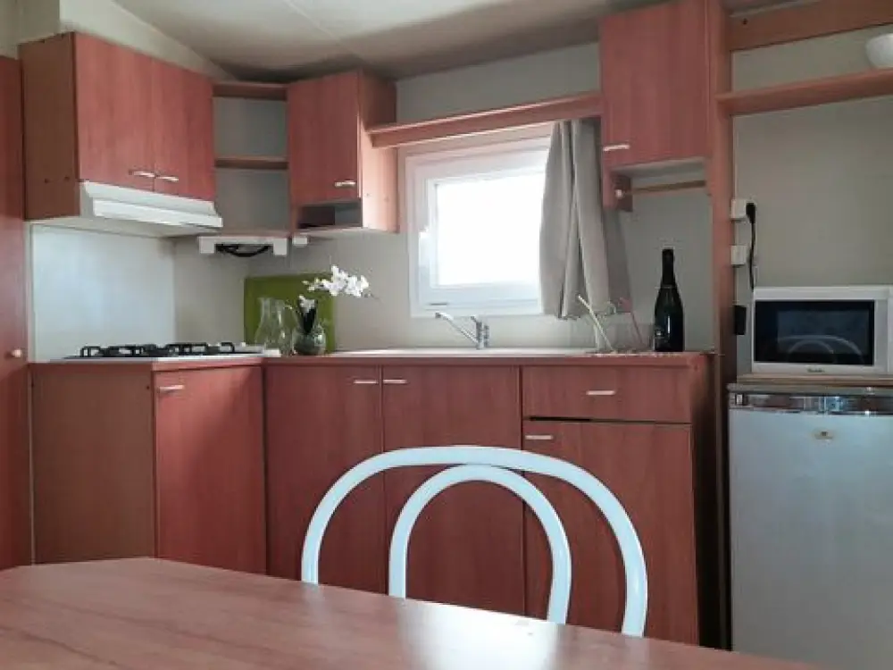 Camping Tikayan La Célestine 3 étoiles★★★
