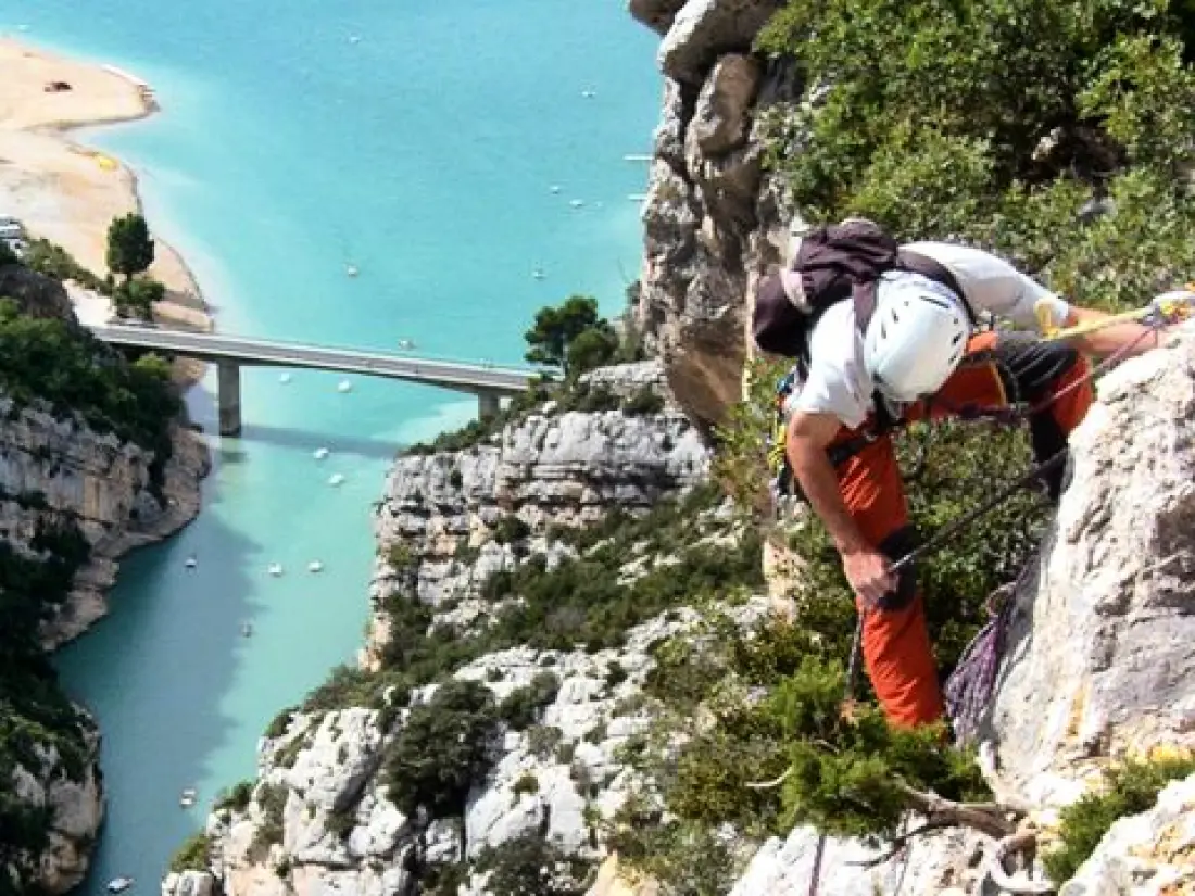 Camping Tikayan La Célestine 3 étoiles★★★