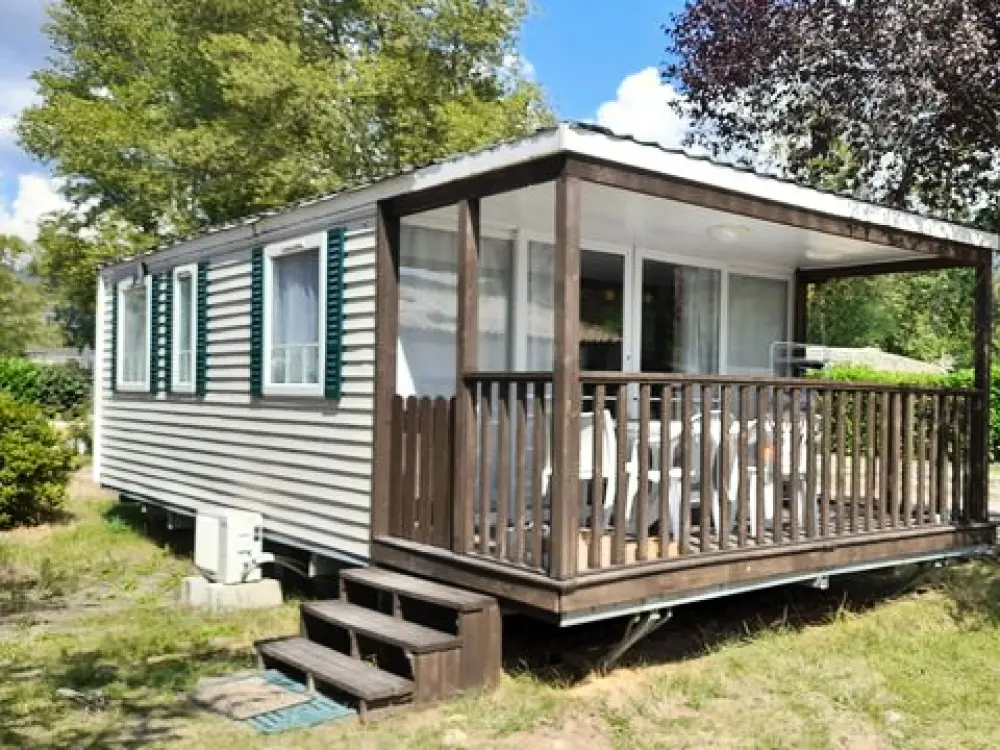 Camping Tikayan La Célestine 3 étoiles★★★