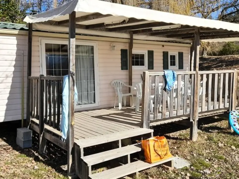 Camping Tikayan La Célestine 3 étoiles★★★
