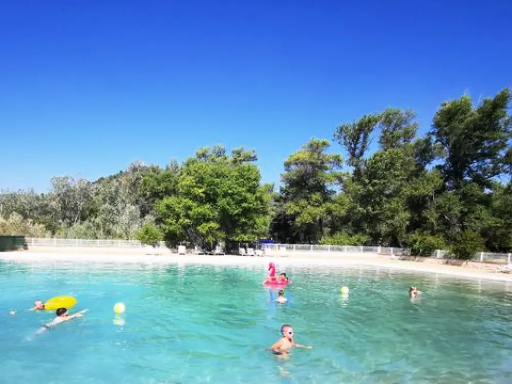 Camping Tikayan La Célestine 3 étoiles★★★