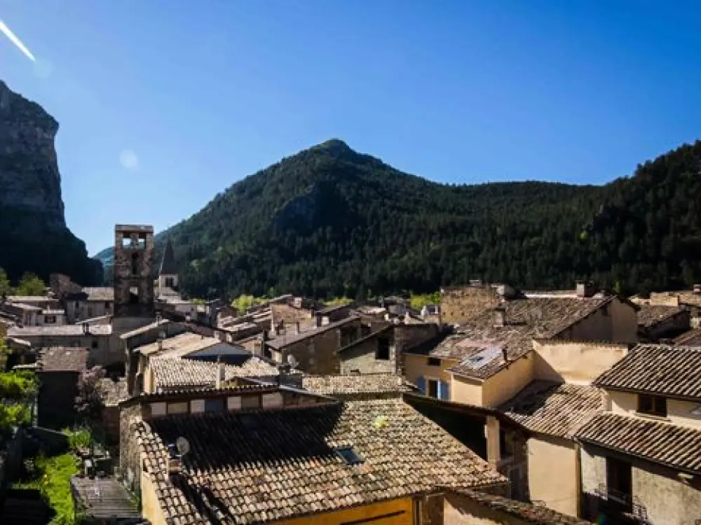 Camping Tikayan La Célestine 3 étoiles★★★