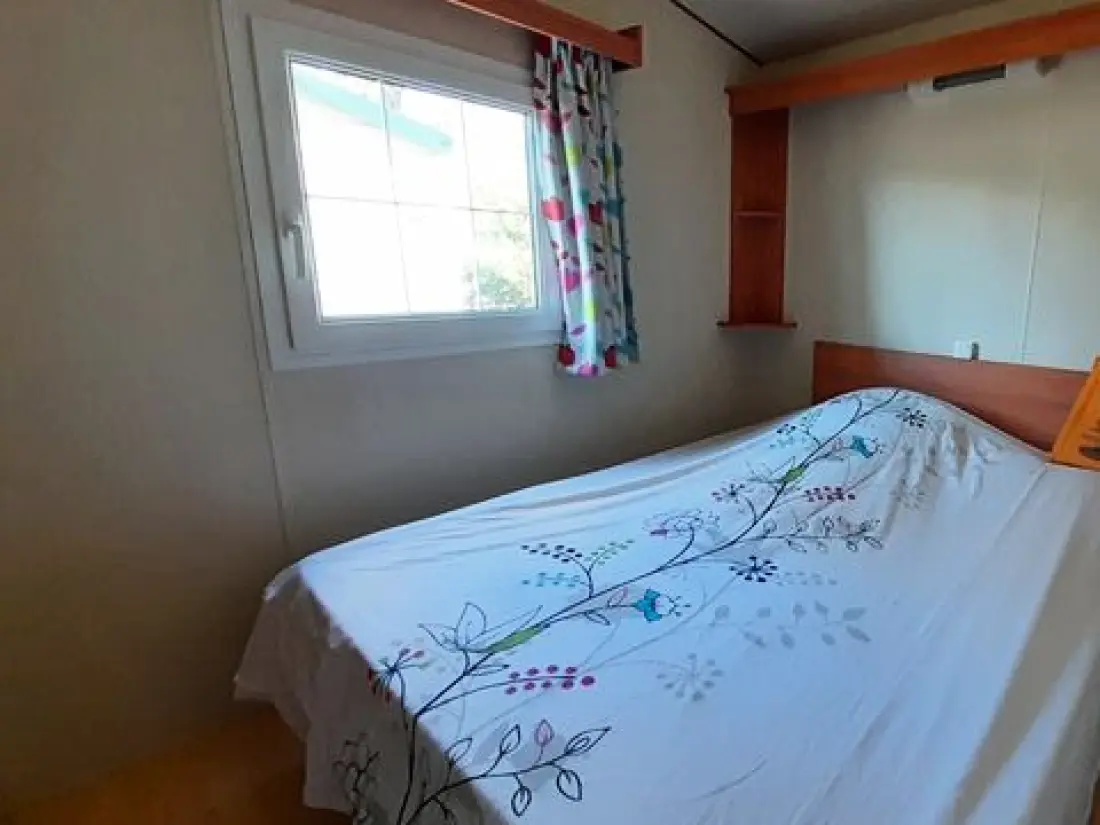 Camping Tikayan La Célestine 3 étoiles★★★