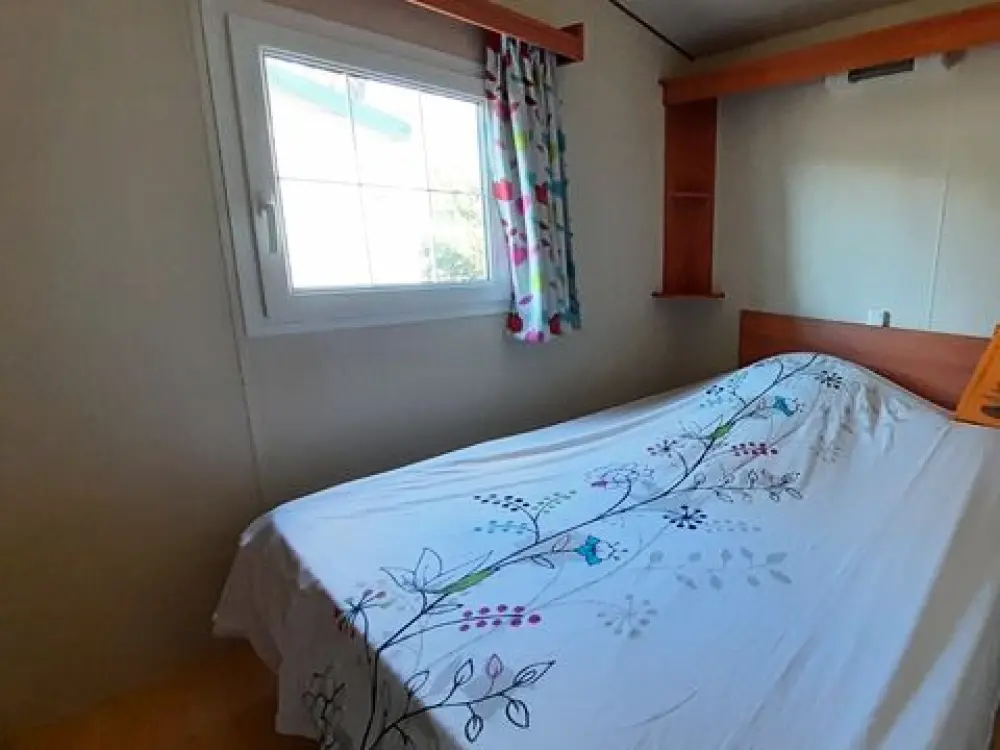 Camping Tikayan La Célestine 3 étoiles★★★