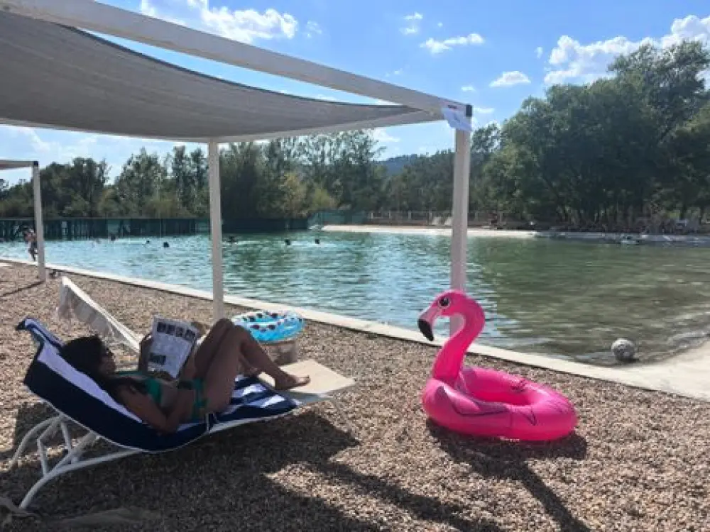 Camping Tikayan La Célestine 3 étoiles★★★