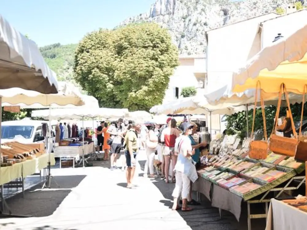 Camping Tikayan La Célestine 3 étoiles★★★