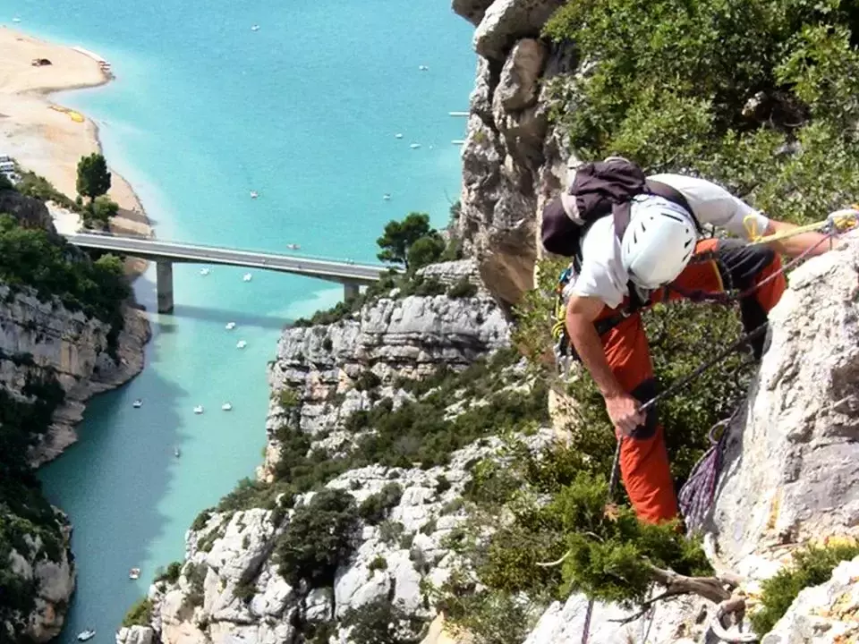 Camping Tikayan La Célestine 3* - Maeva - On aime - 5