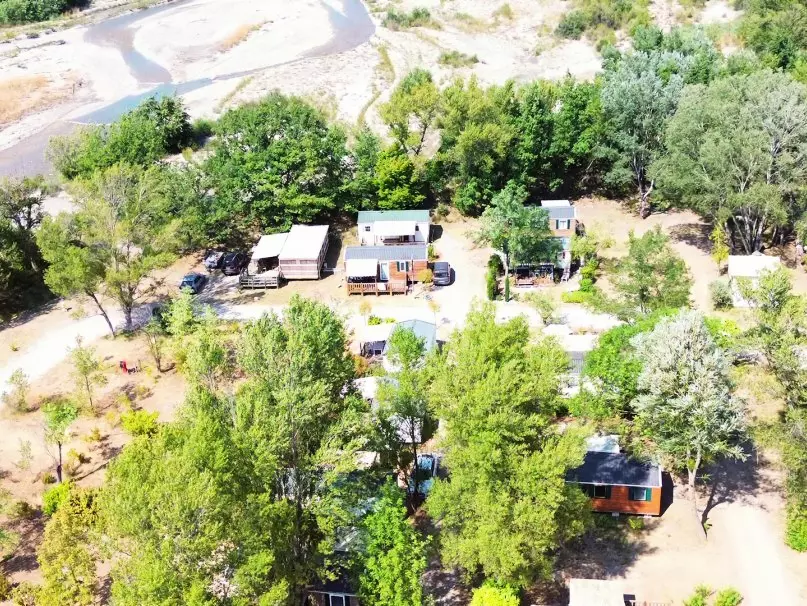 Camping Tikayan La Célestine 3* - Maeva - On aime - 1