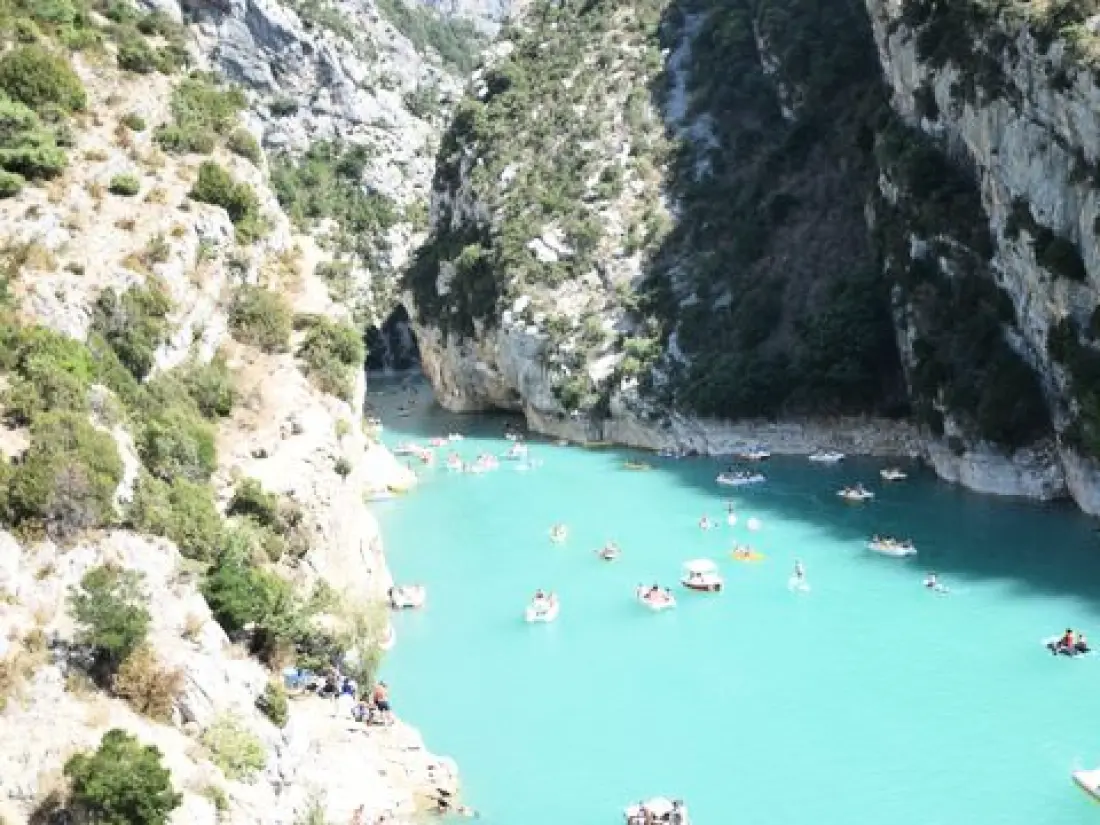 Camping Tikayan La Célestine 3 étoiles★★★