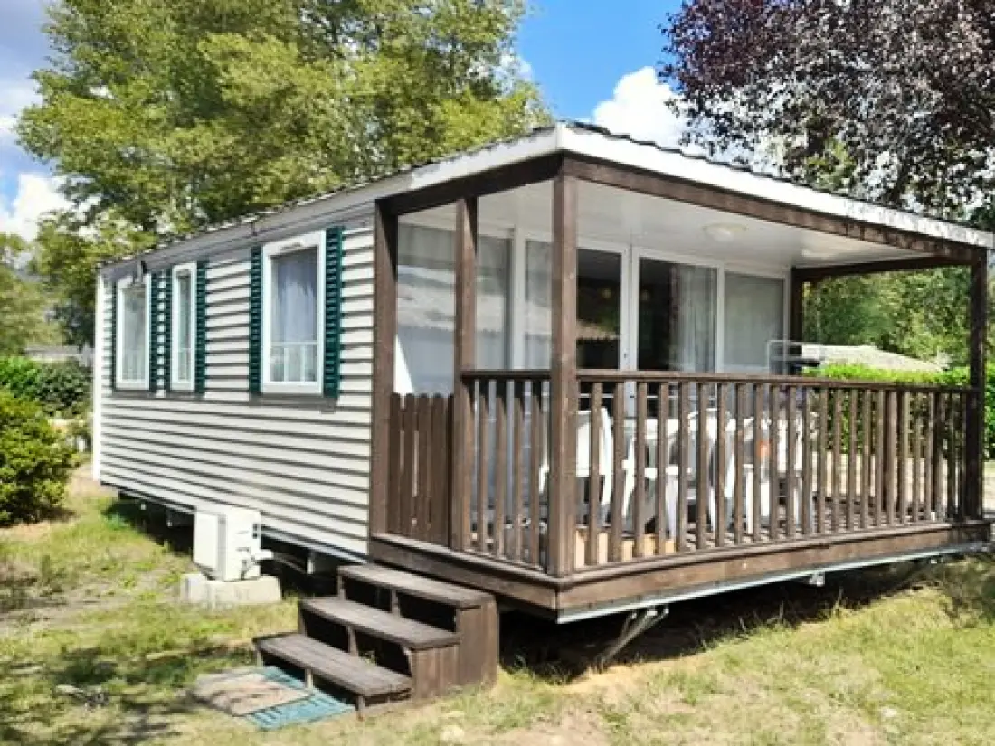 Camping Tikayan La Célestine 3 étoiles★★★