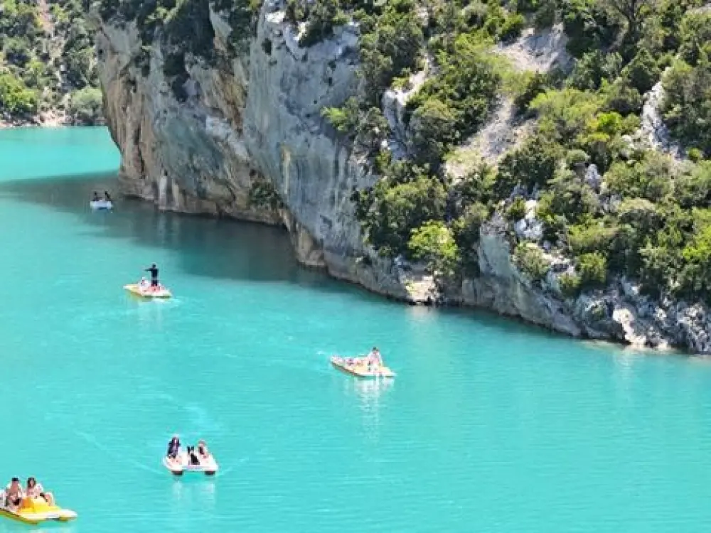 Camping Tikayan La Célestine 3 étoiles★★★