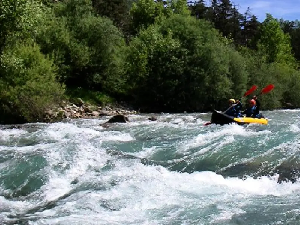 Camping Tikayan La Célestine 3 étoiles★★★