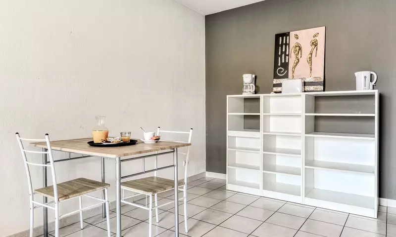 Résidence Vacancéole Le Fonsérane*** - Béziers - 22