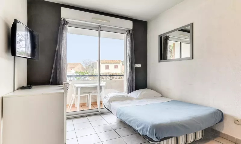 Résidence Vacancéole Le Fonsérane*** - Béziers - 21