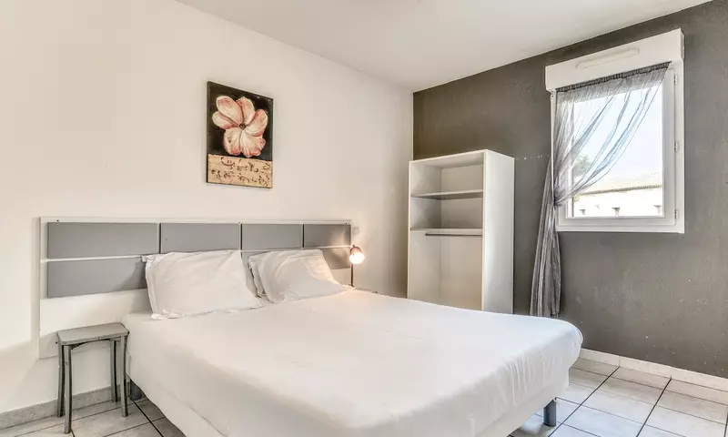 Résidence Vacancéole Le Fonsérane*** - Béziers - 23