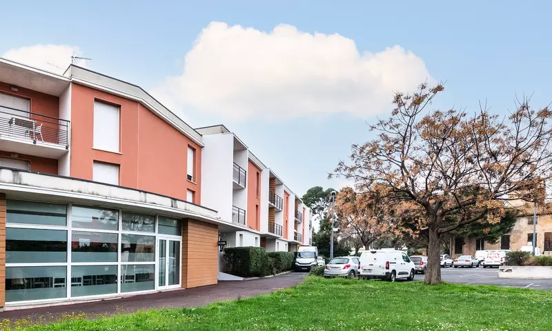 Résidence Vacancéole Le Fonsérane*** - Béziers - 12