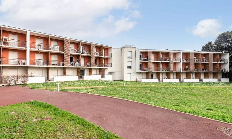 Résidence Vacancéole Le Fonsérane*** - Béziers - 11