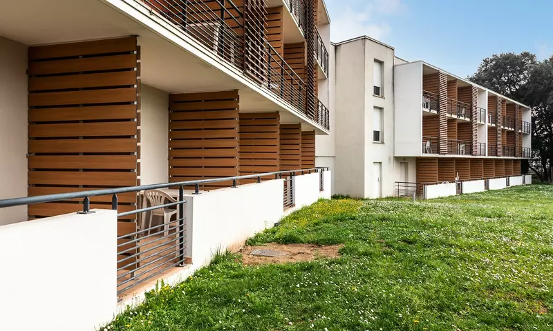 Résidence Vacancéole Le Fonsérane*** - Béziers - 10