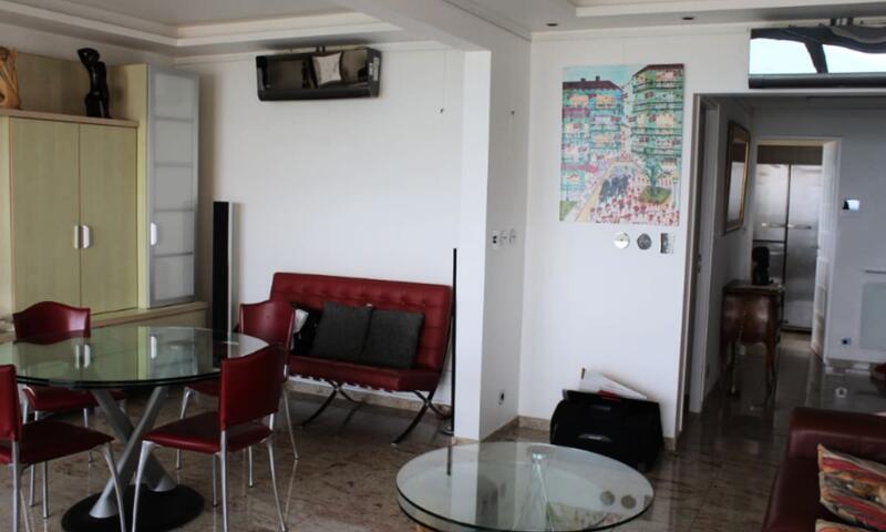 Appartement 3p Avec Piscine & Vue Sur Mer - - Biarritz - 4