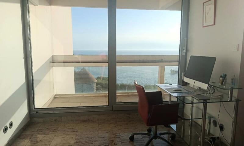 Appartement 3p Avec Piscine & Vue Sur Mer - - Biarritz - 5