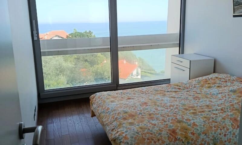 Appartement 3p Avec Piscine & Vue Sur Mer - - Biarritz - 10