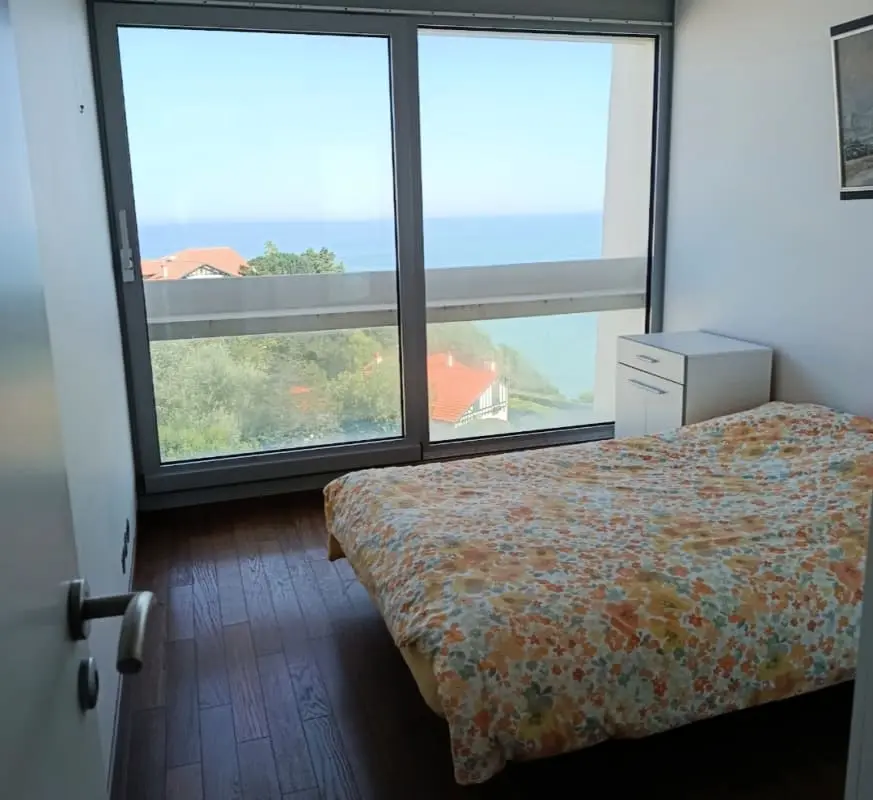 Appartement 3p Avec Piscine &amp; Vue Sur Mer