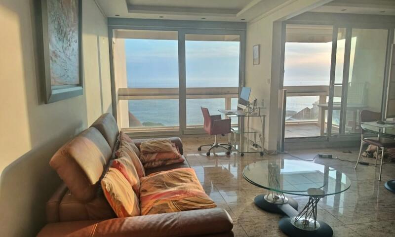 Appartement 3p Avec Piscine & Vue Sur Mer - - Biarritz - 3