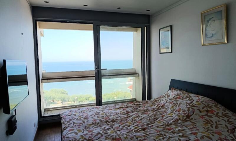 Appartement 3p Avec Piscine & Vue Sur Mer - - Biarritz - 7