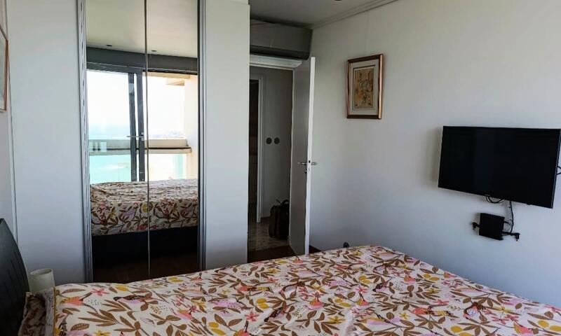 Appartement 3p Avec Piscine & Vue Sur Mer - - Biarritz - 8