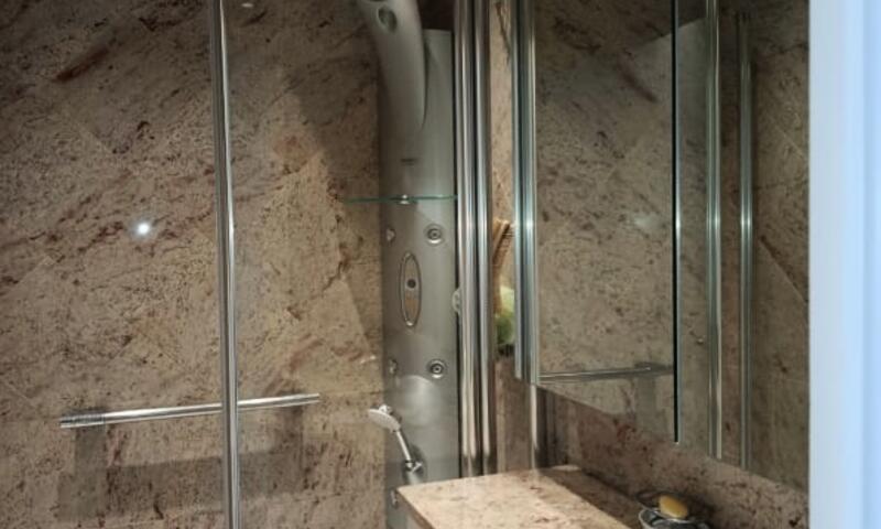 Appartement 3p Avec Piscine & Vue Sur Mer - - Biarritz - 12