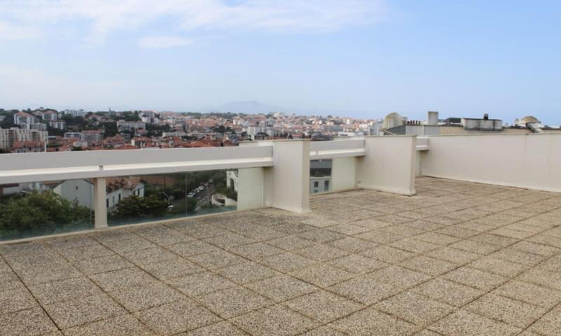 Appartement 3p Avec Piscine & Vue Sur Mer - - Biarritz - 15