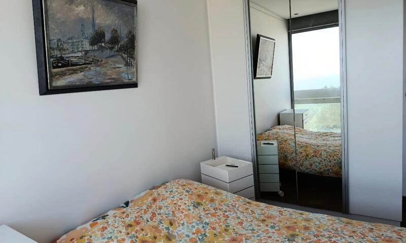 Appartement 3p Avec Piscine & Vue Sur Mer - - Biarritz - 9