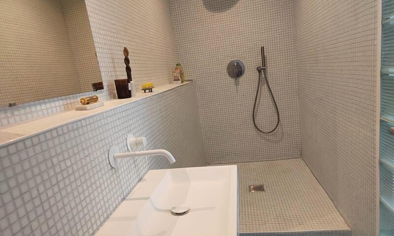 Appartement Avec Balcon à 2 Pas De La Plage - - Biarritz - 9