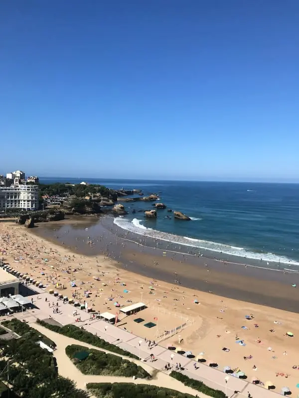 Charmant Studio Avec Balcon, Piscine &amp; Plage