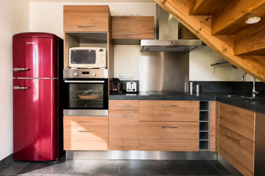 Bel Appartement Lumineux Et Chaleureux