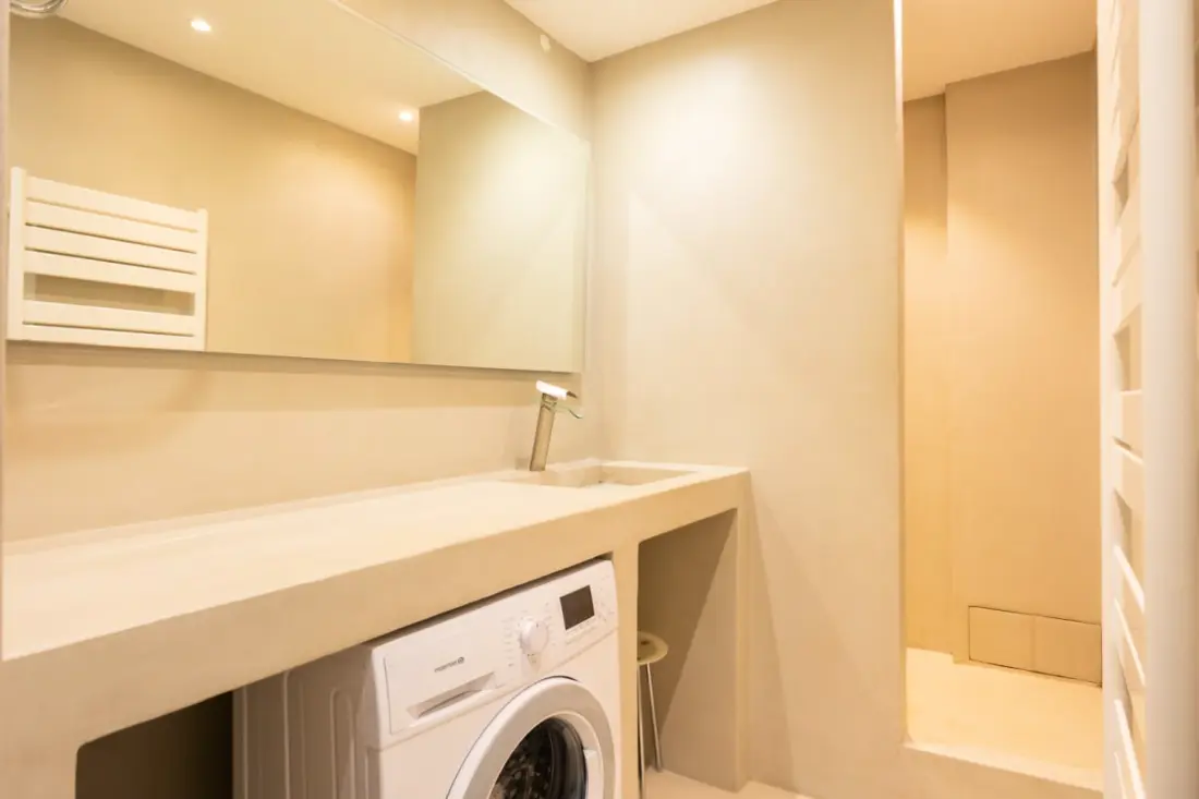 Appartement Regina  Vue Mer Climatisé  à Biarritz
