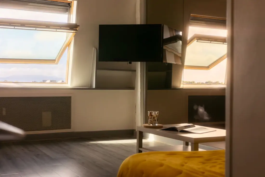 Appartement Regina  Vue Mer Climatisé  à Biarritz