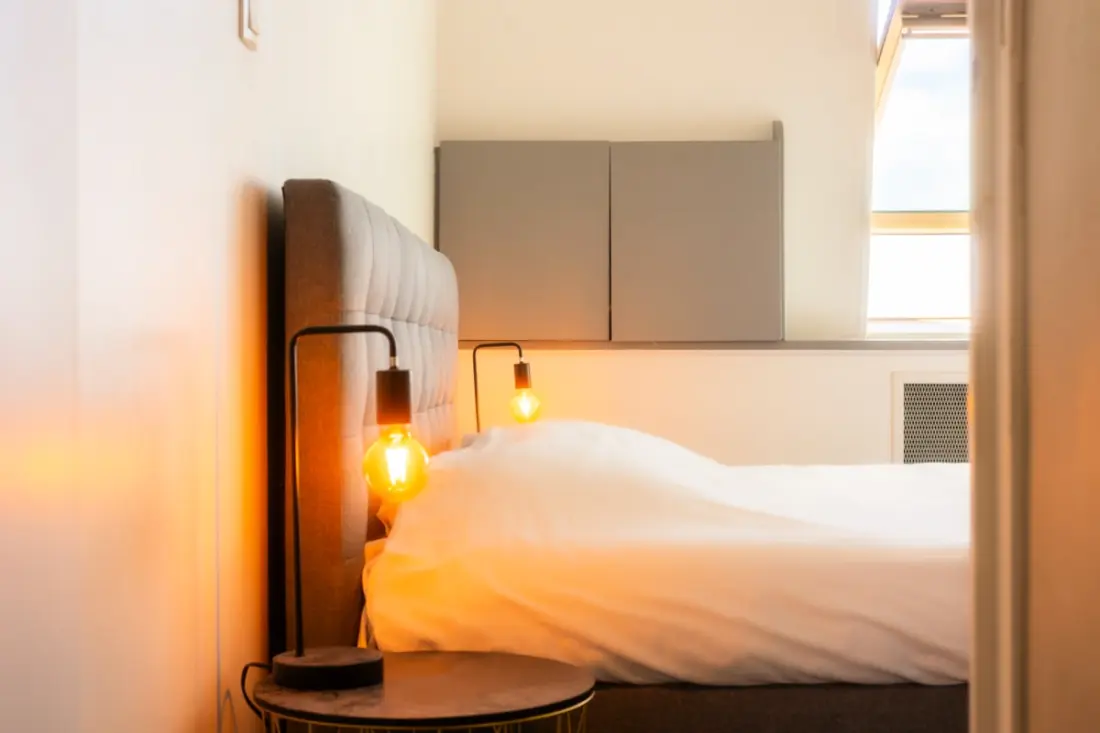 Appartement Regina  Vue Mer Climatisé  à Biarritz