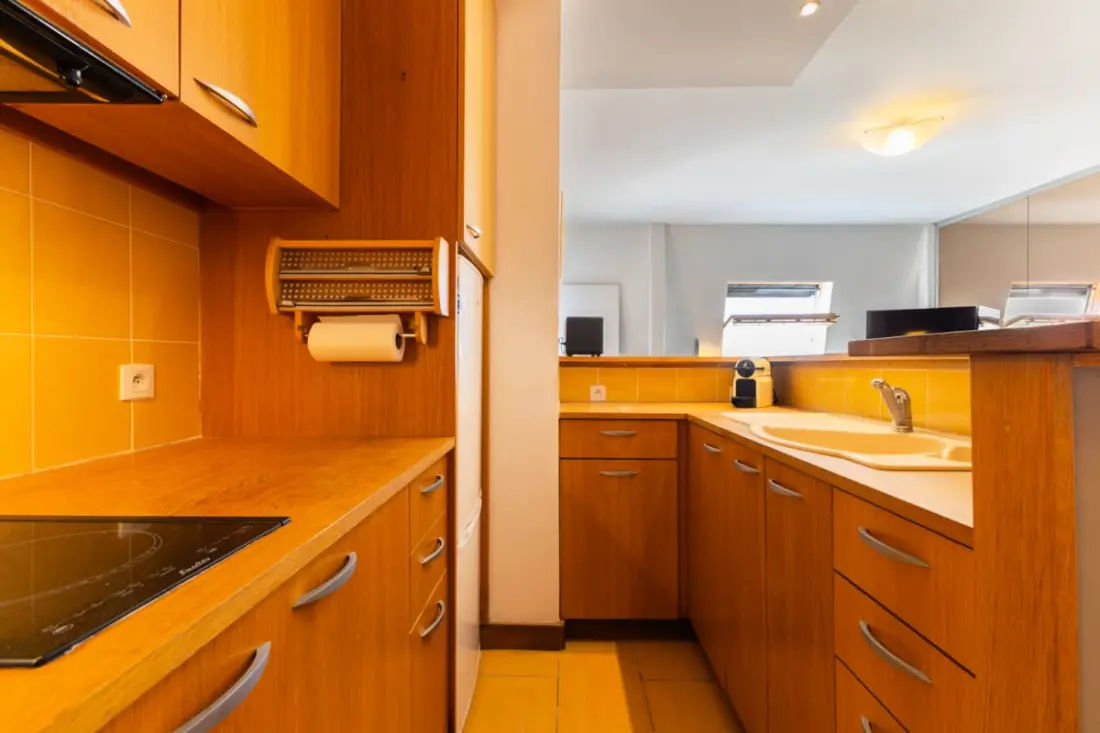 Appartement Regina  Vue Mer Climatisé  à Biarritz