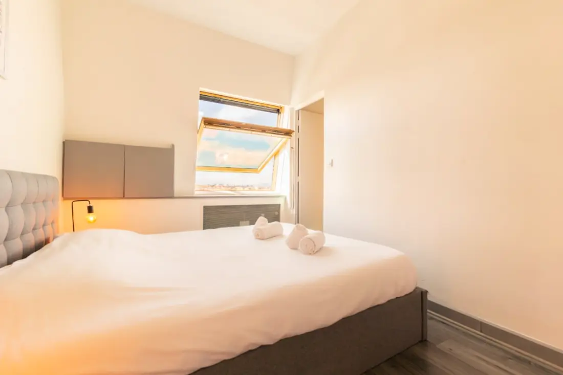 Appartement Regina  Vue Mer Climatisé  à Biarritz