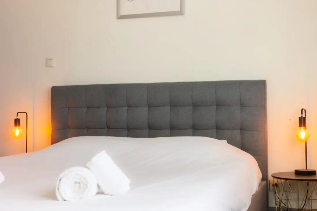 Appartement Regina  Vue Mer Climatisé  à Biarritz